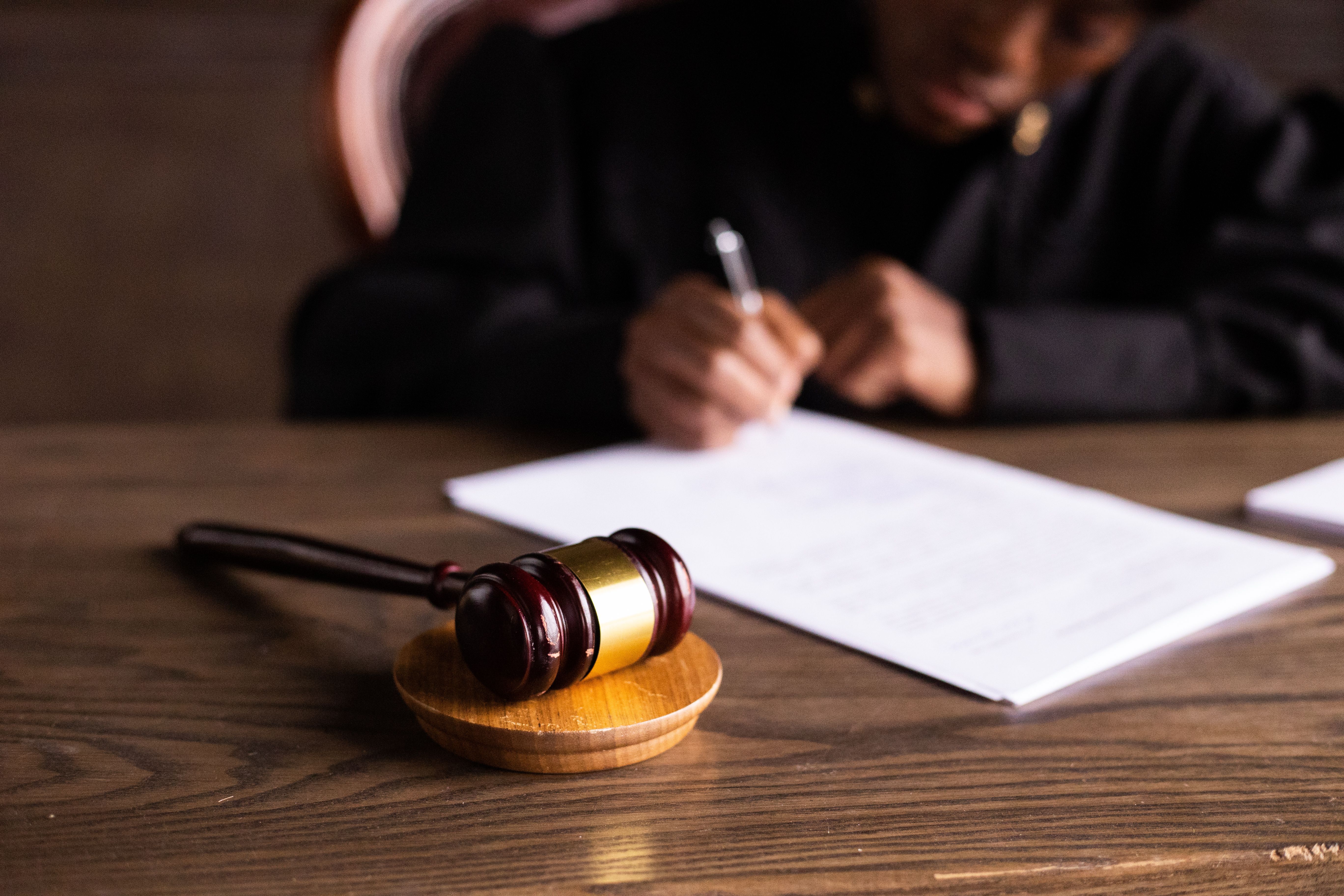 The Gross-Up Clause That Turns a Standard Commercial Lease Into a Courtroom