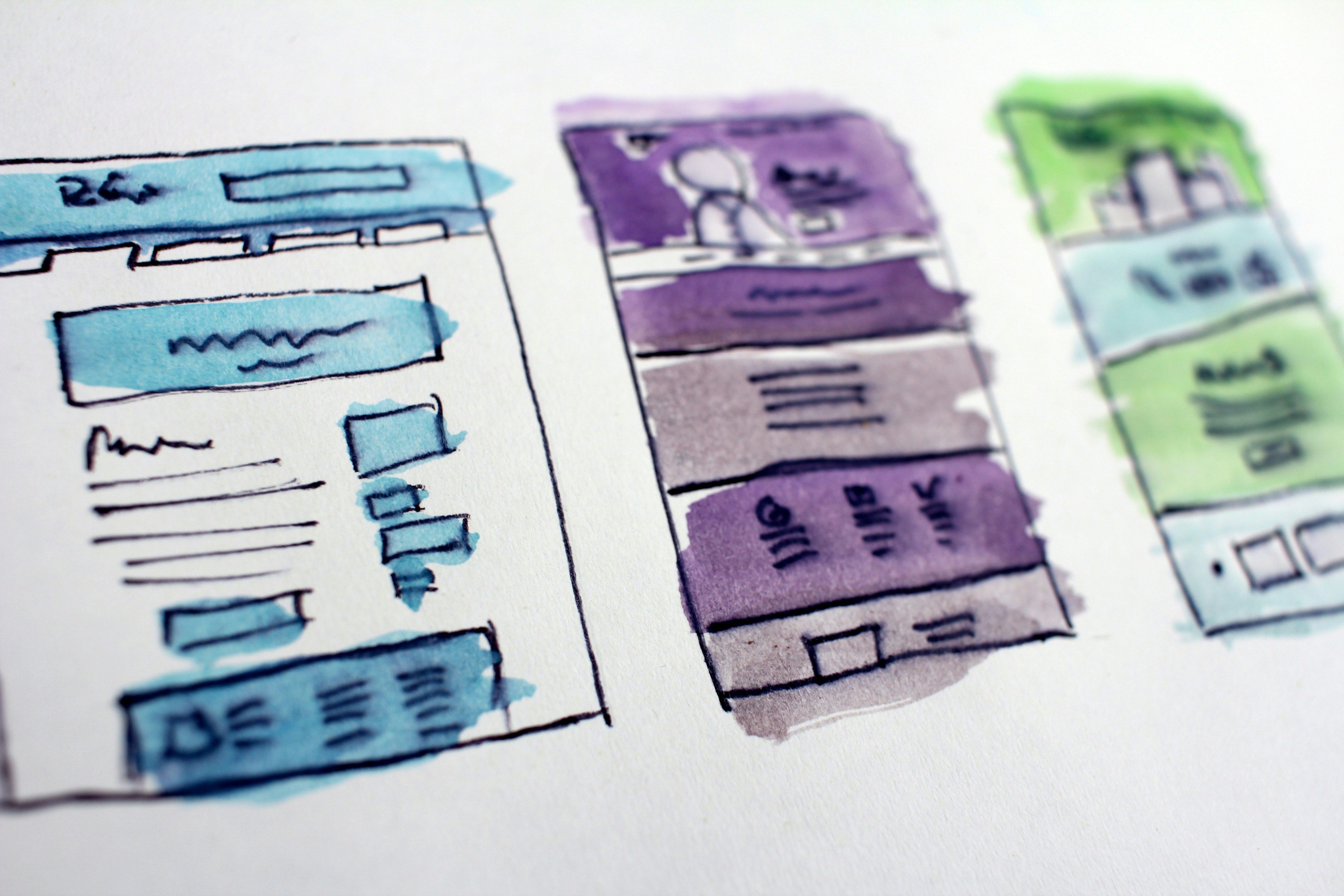30 Years in the Making: How One Napkin Sketch Became the Standard — and Then the Platform