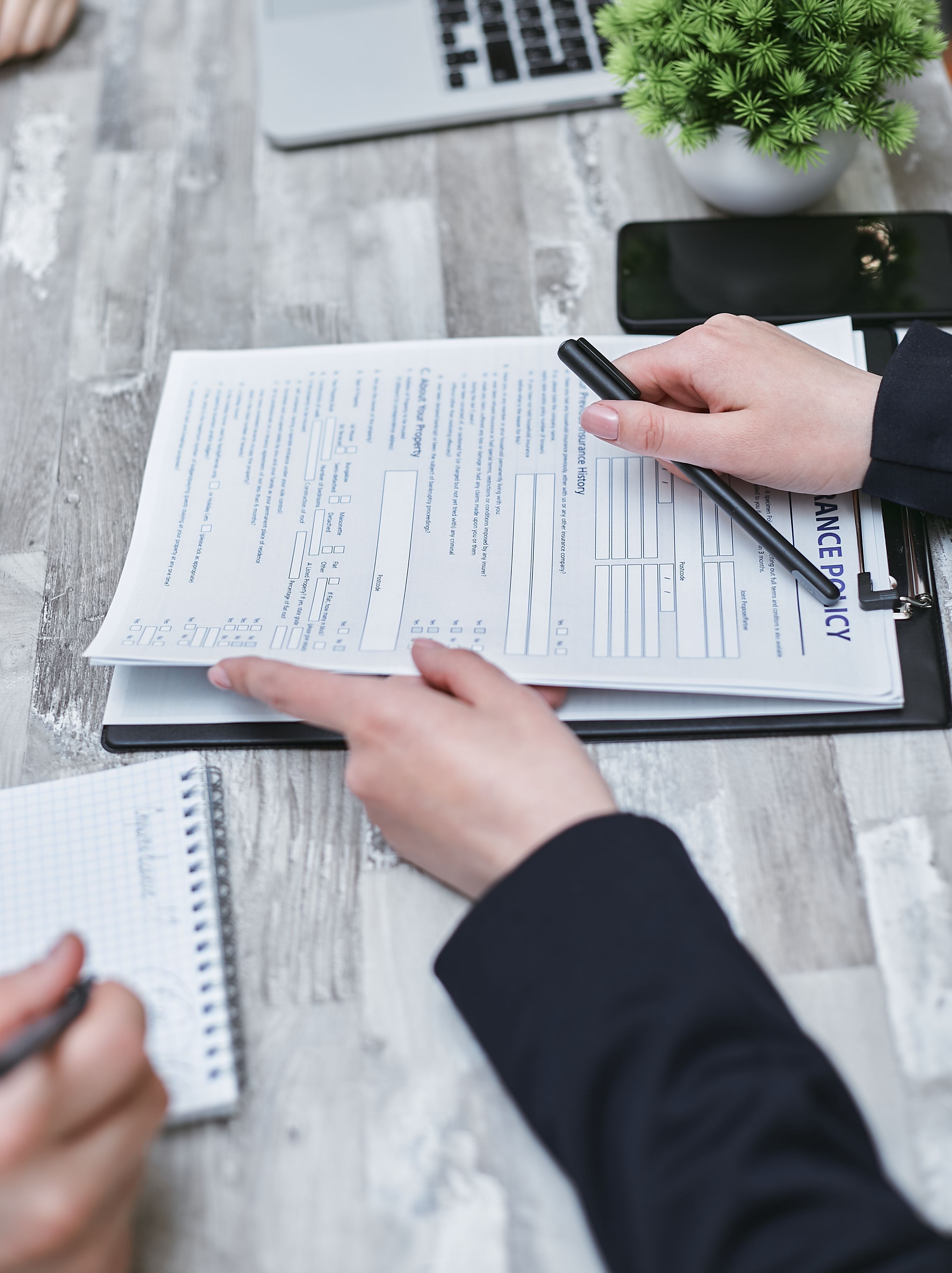 Does a Certificate of Insurance Prove Coverage?
