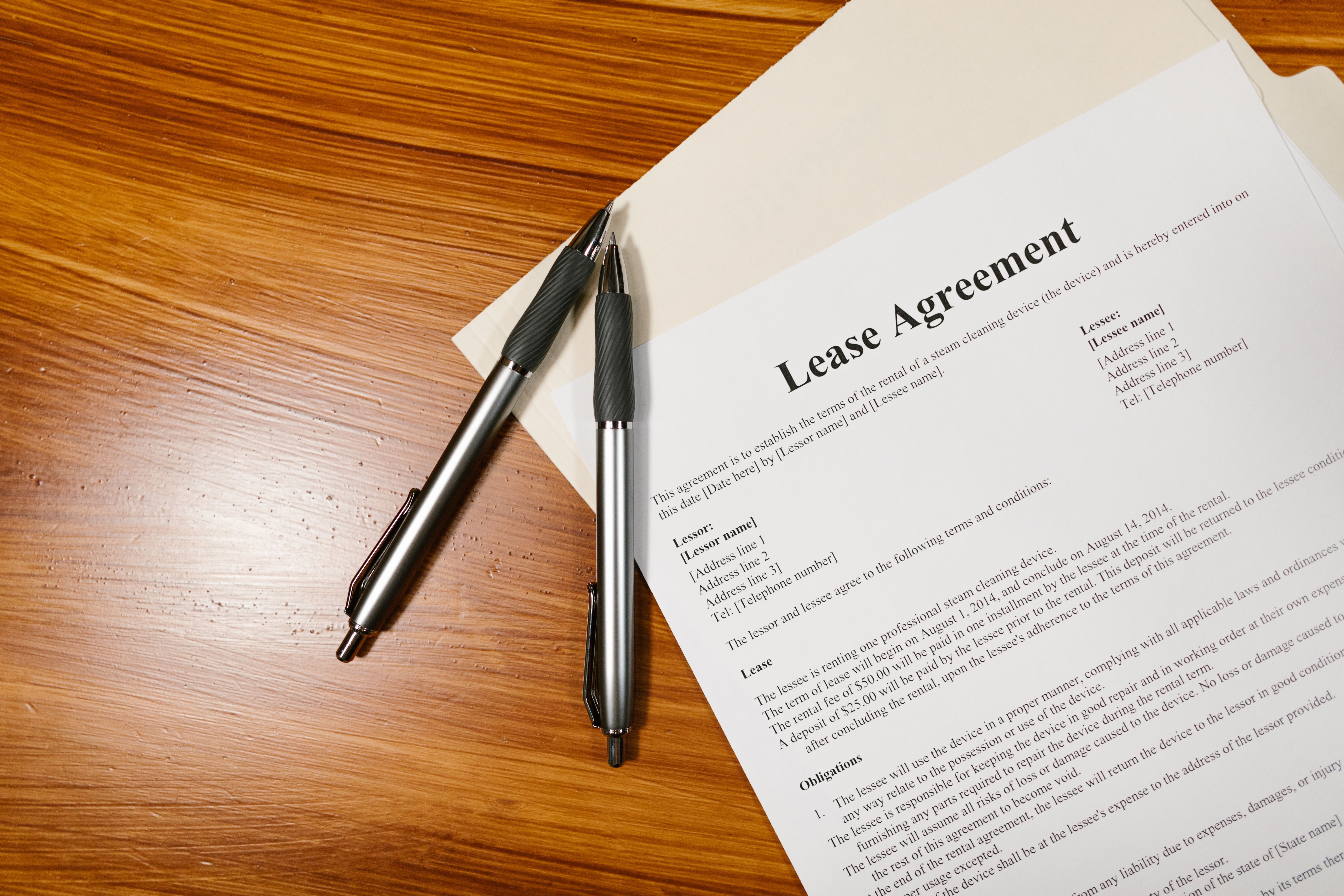 When a Tenant Disputes Your CAM Numbers, What Can the Landlord Actually Do?