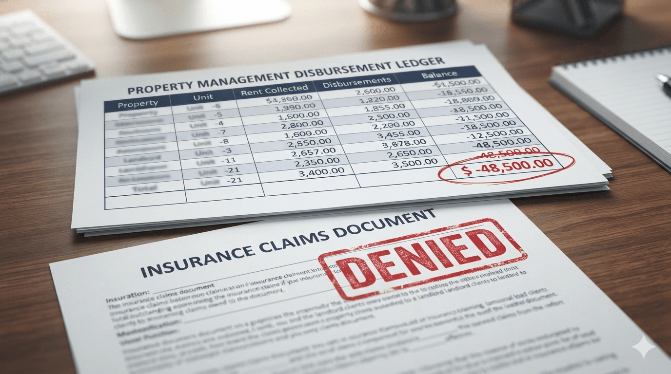 When Making Clients Whole Doesn't Count as an Insured Loss