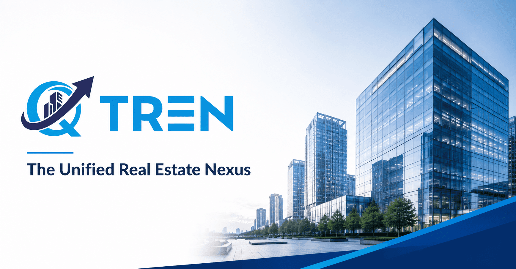 Why We Built QTREN: The Commercial Property Management Software the Industry Was Missing